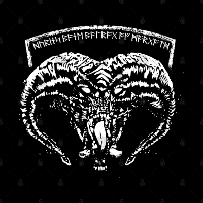 Balrog With Runes Tapestry Official Lord Of The Rings Store