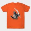 The Pale Orc T-Shirt Official Lord Of The Rings Store
