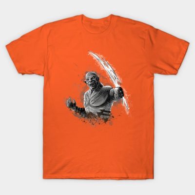 The Pale Orc T-Shirt Official Lord Of The Rings Store