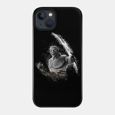 The Pale Orc Phone Case Official Lord Of The Rings Store