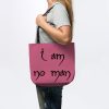 I Am No Man Tote Official Lord Of The Rings Store
