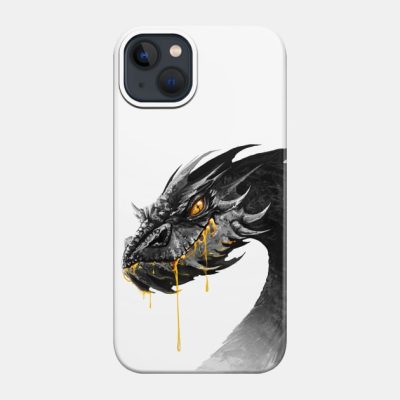 Smaug Phone Case Official Lord Of The Rings Store
