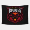 Moria Balrogs Tapestry Official Lord Of The Rings Store