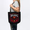 Moria Balrogs Tote Official Lord Of The Rings Store