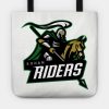 Rohan Riders Tote Official Lord Of The Rings Store