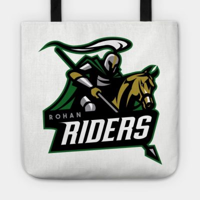 Rohan Riders Tote Official Lord Of The Rings Store