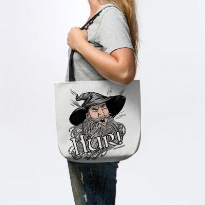 Hur Tote Official Lord Of The Rings Store