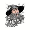 Hur Tote Official Lord Of The Rings Store