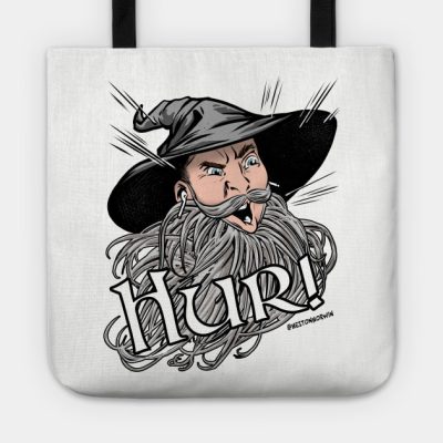 Hur Tote Official Lord Of The Rings Store