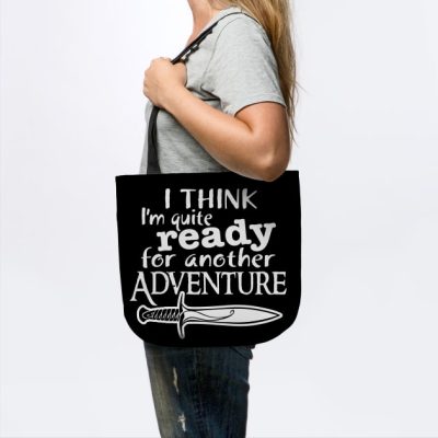 Adventure Tote Official Lord Of The Rings Store