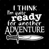Adventure Tote Official Lord Of The Rings Store