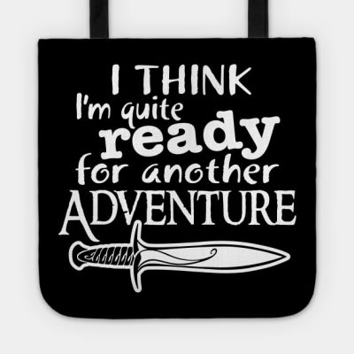 Adventure Tote Official Lord Of The Rings Store