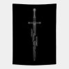 The Broken Blade Tapestry Official Lord Of The Rings Store