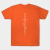 The Broken Blade T-Shirt Official Lord Of The Rings Store