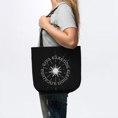 Earendil Tote Official Lord Of The Rings Store
