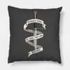The Sword That Was Broken Throw Pillow Official Lord Of The Rings Store