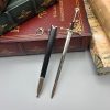 22cm Narthil The Lord of the Key Rings Earendil Aragorn II Film Peripheral Metal Sword Weapon 1 - Lord Of The Rings Store