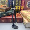 22cm Narthil The Lord of the Key Rings Earendil Aragorn II Film Peripheral Metal Sword Weapon 4 - Lord Of The Rings Store