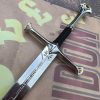 22cm Narthil The Lord of the Key Rings Earendil Aragorn II Film Peripheral Metal Sword Weapon 5 - Lord Of The Rings Store