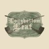 Longbottom Leaf Pin Official Lord Of The Rings Store