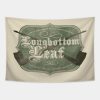 Longbottom Leaf Tapestry Official Lord Of The Rings Store