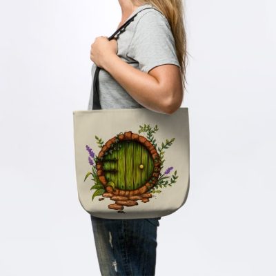 Home Tote Official Lord Of The Rings Store