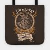 Fangorn University Tote Official Lord Of The Rings Store
