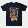 Fangorn University T-Shirt Official Lord Of The Rings Store