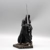 26cm Witch king of Angmar Figure The Lord of The Rings Statue Nazgul Ringwraith Figure PVC 1 - Lord Of The Rings Store