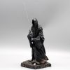 26cm Witch king of Angmar Figure The Lord of The Rings Statue Nazgul Ringwraith Figure PVC 2 - Lord Of The Rings Store