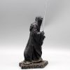 26cm Witch king of Angmar Figure The Lord of The Rings Statue Nazgul Ringwraith Figure PVC 3 - Lord Of The Rings Store
