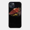 Into The Abode Of The Dragon Phone Case Official Lord Of The Rings Store