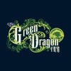 The Green Dragon Tote Official Lord Of The Rings Store