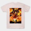 Van Gogh Never Passed T-Shirt Official Lord Of The Rings Store