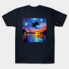 The Guardian T-Shirt Official Lord Of The Rings Store