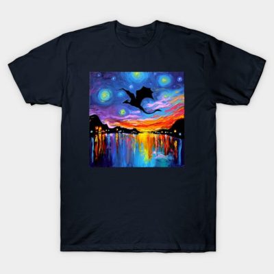 The Guardian T-Shirt Official Lord Of The Rings Store