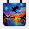 The Guardian Tote Official Lord Of The Rings Store
