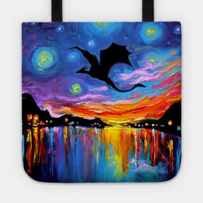 The Guardian Tote Official Lord Of The Rings Store