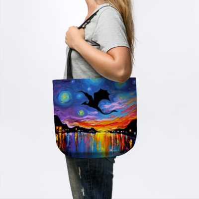 The Guardian Tote Official Lord Of The Rings Store