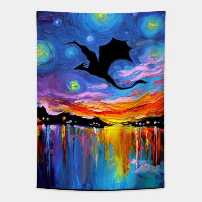 The Guardian Tapestry Official Lord Of The Rings Store