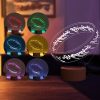 3 boyutlu yuzuklerin efendisi lamba 400x - Lord Of The Rings Store