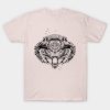Balrog Black T-Shirt Official Lord Of The Rings Store