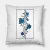 Roses Of The Broken Sword Throw Pillow Official Lord Of The Rings Store