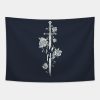 Roses Of The Broken Sword Tapestry Official Lord Of The Rings Store