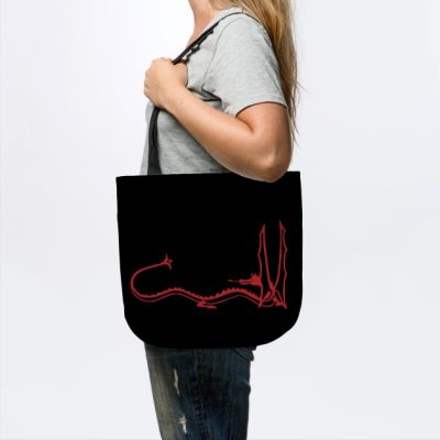I Am King Under The Mountain Tote Official Lord Of The Rings Store