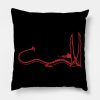 I Am King Under The Mountain Throw Pillow Official Lord Of The Rings Store