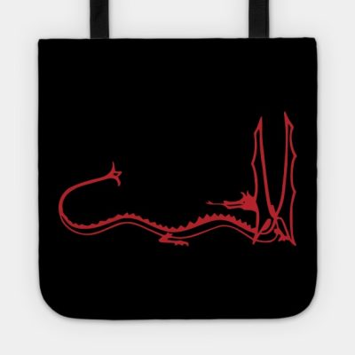 I Am King Under The Mountain Tote Official Lord Of The Rings Store