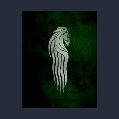 Home Of The Horse Lords Tapestry Official Lord Of The Rings Store