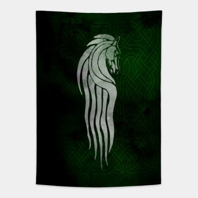 Home Of The Horse Lords Tapestry Official Lord Of The Rings Store