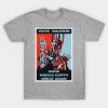 Vote Sauron T-Shirt Official Lord Of The Rings Store
